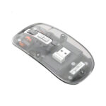 ماوس شفاف بی سیم گرین لاین مدل Transparent mouse 2GL-T12