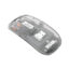 ماوس شفاف بی سیم گرین لاین مدل Transparent mouse 2GL-T12