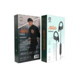 هندزفری ورزشی گرین لاین مدل Green lion athlete earphone