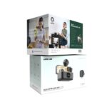 میکروفن بی سیم یقه ای گرین لاین مدل Green lion glm wireless mic lite