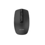 ماوس دوحالته دانگل دار و بلوتوث پرودو مدل Porodo 1600 DPI Wireless Mouse Dual Mode