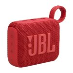 اسپیکر جی بی ال مدل JBL Go4