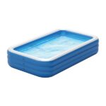 استخر بادی گرین لاین مدل Green Lion Inflatable Swimming Pool Big 