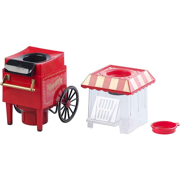 پاپ کرن ساز گرین لاین مدل Green Lion Vintage Pop Corn Maker