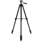 سه پایه گیمبال حرفه ای پرودو مدل Porodo Professional Gimbal Tripod