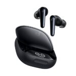 هدفون بی سیم انکر مدل Soundcore Liberty 4 Pro A3954-تی تی موبایل titimobile.ir مشکی