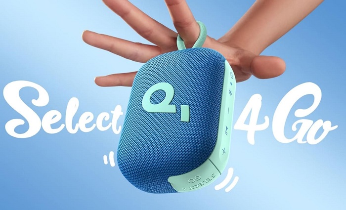 اسپیکر بلوتوثی انکر مدلAnker Soundcore Select 4 Go-A31X1