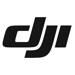 dji logo