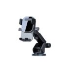پایه نگهدارنده موبایل پرودو مدل Auto clamp