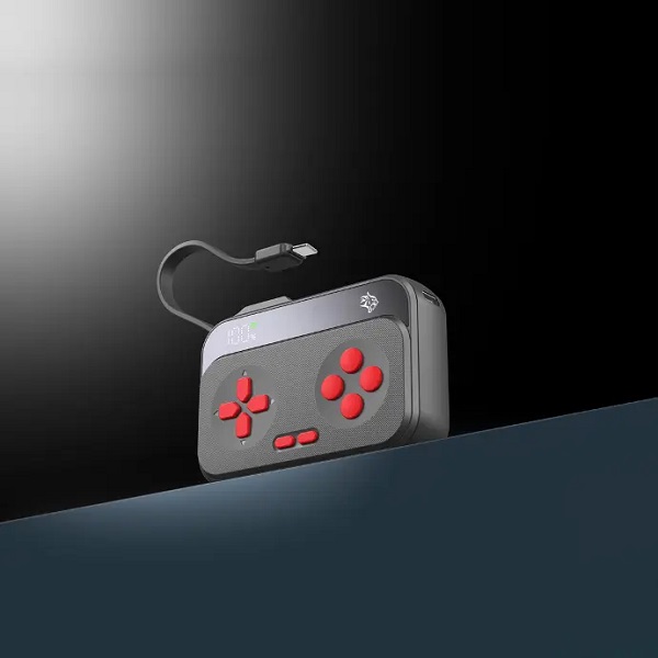 پاوربانک 10000 میلی آمپر پرودو مدل Controller Design