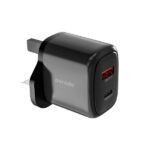 شارژر دیواری پرودو مدل Quick charger