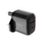 شارژر دیواری پرودو مدل Quick charger