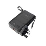 پاوربانک و شارژر دیواری پرودو مدل Wall charger 10000 | تی تی موبایل