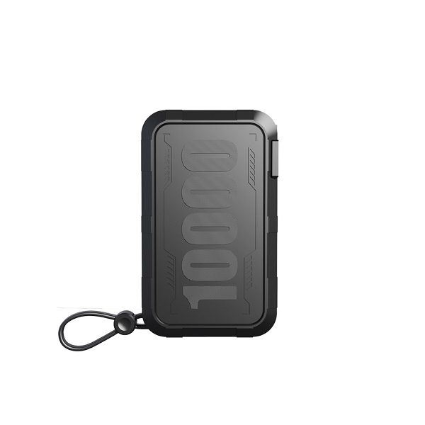 پاوربانک و شارژر دیواری پرودو مدل Wall charger 10000 | تی تی موبایل