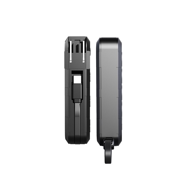 پاوربانک و شارژر دیواری پرودو مدل Wall charger 10000 | تی تی موبایل