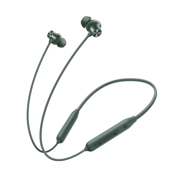هندزفری گردنی بلوتوثی وان پلاس مدل OnePlus Bullets Wireless Z2 ANC