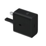 آداپتور شارژ 25 وات سامسونگ اورجینال 25W Super Fast Charging Travel Adapter (USB-C without Cable)