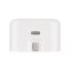 آداپتور شارژ 20 وات اپل اورجینال 20W USB-C Power Adapter