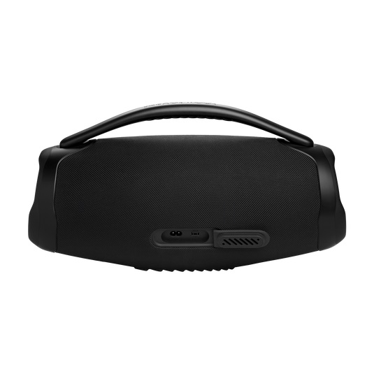 اسپیکر جی بی ال مدل BoomBox 3 Wifi