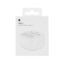 آداپتور شارژ 20 وات اپل اورجینال 20W USB-C Power Adapter