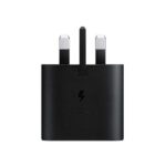 آداپتور شارژ 25 وات سامسونگ اورجینال 25W Super Fast Charging Travel Adapter (USB-C without Cable)