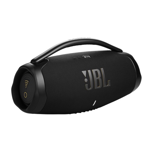 اسپیکر جی بی ال مدل BoomBox 3 Wifi