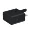 آداپتور شارژ 25 وات سامسونگ اورجینال 25W Super Fast Charging Travel Adapter (USB-C without Cable)