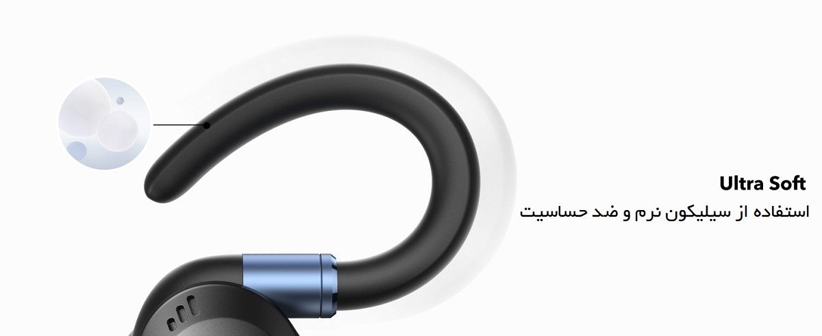هندزفری بلوتوثی انکر مدل Soundcore Sport X20