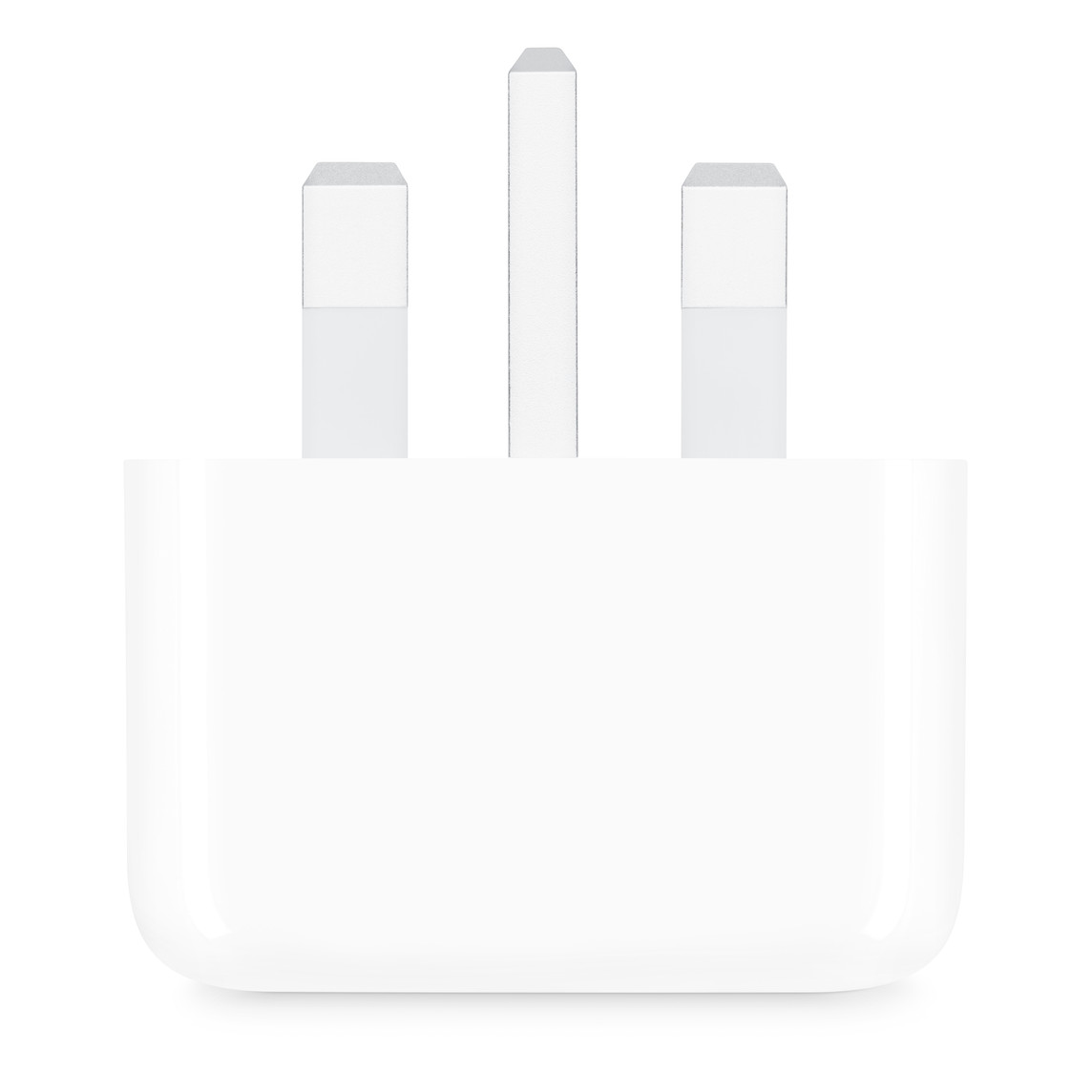 آداپتور شارژ 20 وات اپل اورجینال 20W USB-C Power Adapter