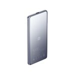 پاوربانک شیائومی مدل Ultra slim ظرفیت 5000 میلی آمپر
