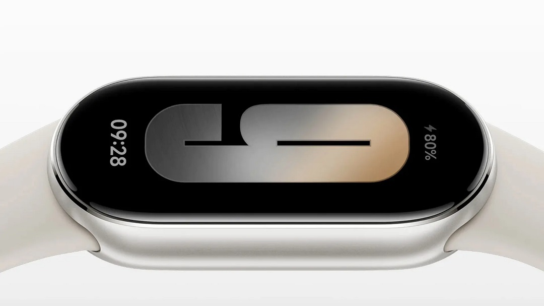 مچ بند هوشمند شیائومی مدل Mi Band 10