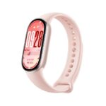 مچ بند هوشمند شیائومی مدل Mi Band 10