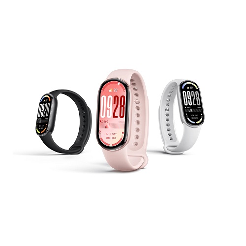 مچ بند هوشمند شیائومی مدل Mi Band 10