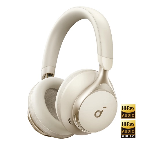 هدفون بلوتوثی انکر مدل SoundCore Space One