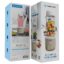 مخلوط‌کن و خُردکن قابل حمل پاورولوژی مدل Powerology Press & Refresh