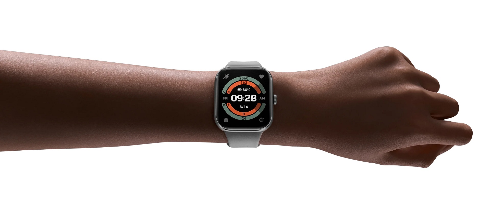 ساعت هوشمند شیائومی مدل Redmi Watch 5