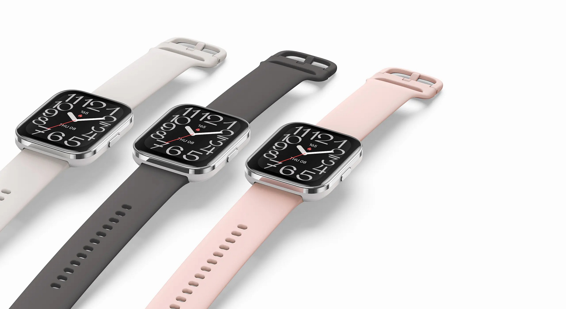 ساعت هوشمند شیائومی مدل Amazfit Bip 5 Unity