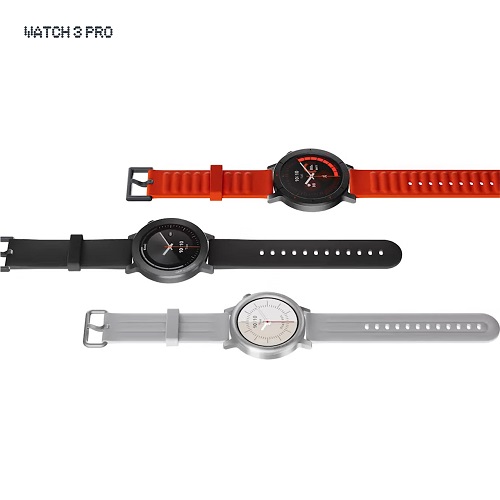 ساعت هوشمند ناتینگ مدل CMF Watch 3 pro