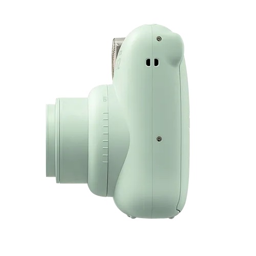 دوربین عکاسی چاپ سریع فوجی فیلم مدل Instax Mini 12