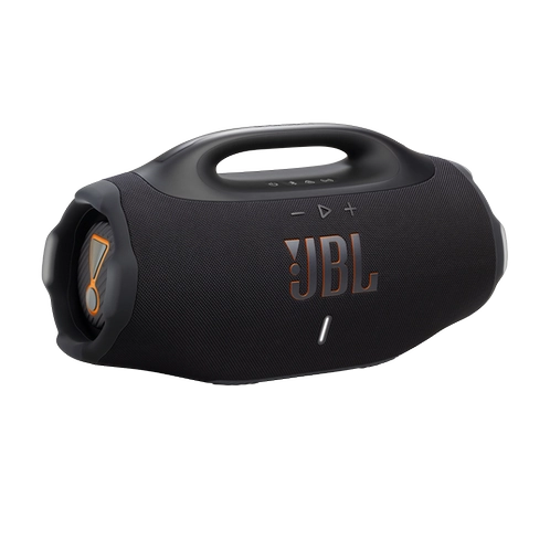 اسپیکر جی بی ال مدل BoomBox 4