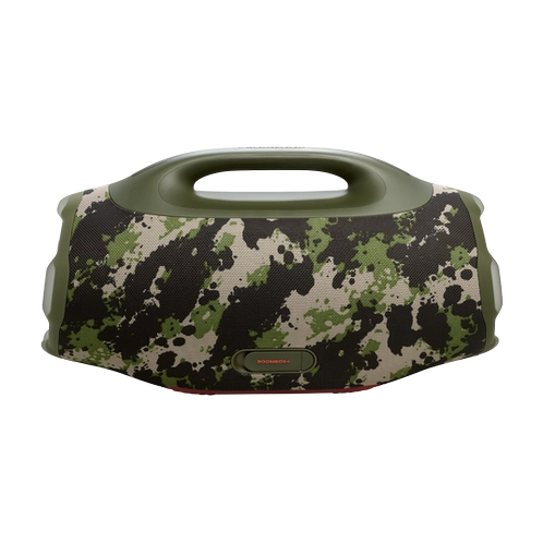اسپیکر جی بی ال مدل BoomBox 4