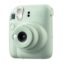 دوربین عکاسی چاپ سریع فوجی فیلم مدل Instax Mini 12