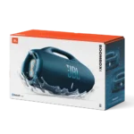 اسپیکر جی بی ال مدل BoomBox 4 آبی
