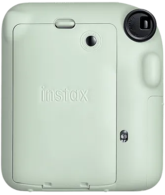 دوربین عکاسی چاپ سریع فوجی فیلم مدل Instax Mini 12