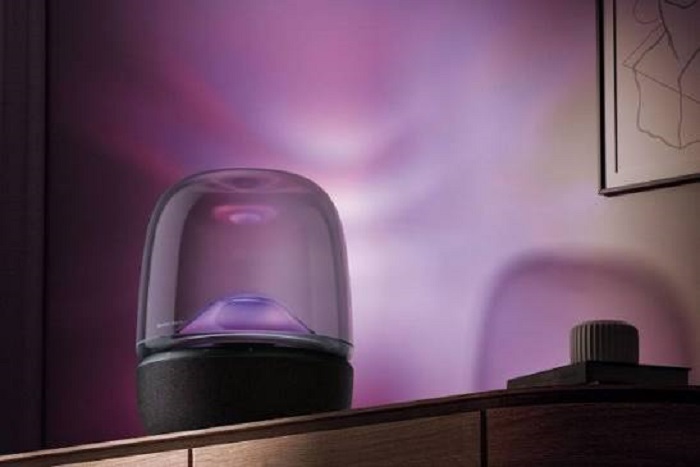 اسپیکر بلوتوثی هارمن کاردن مدل Aura Studio 5