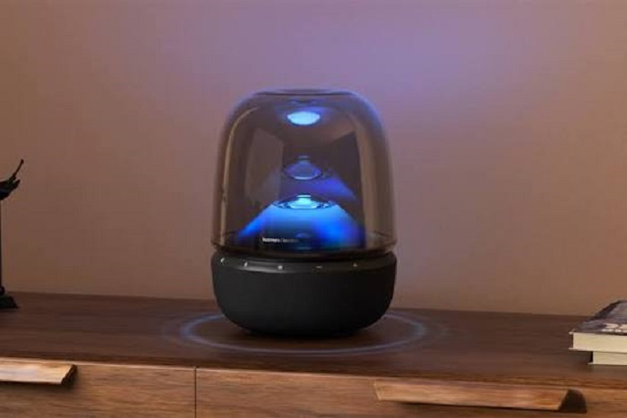 اسپیکر بلوتوثی هارمن کاردن مدل Aura Studio 5