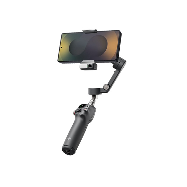 گیمبال دی جی آی مدل osmo mobile 8