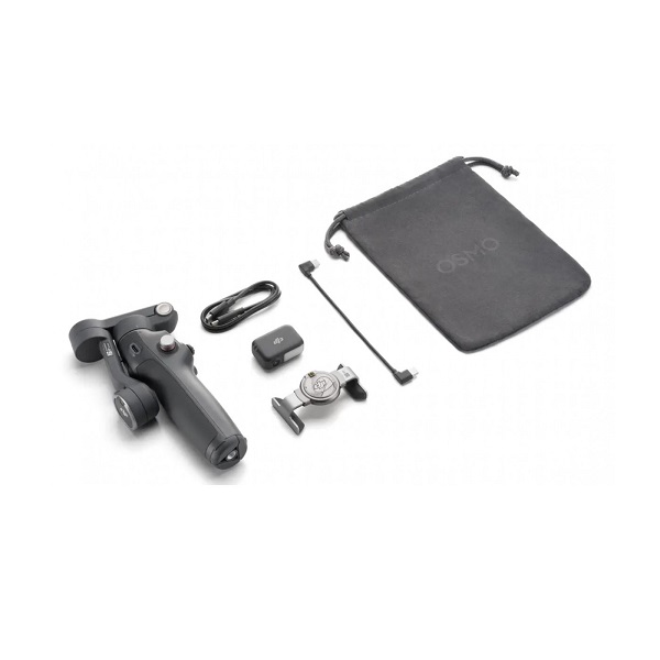 گیمبال دی جی آی مدل osmo mobile 8