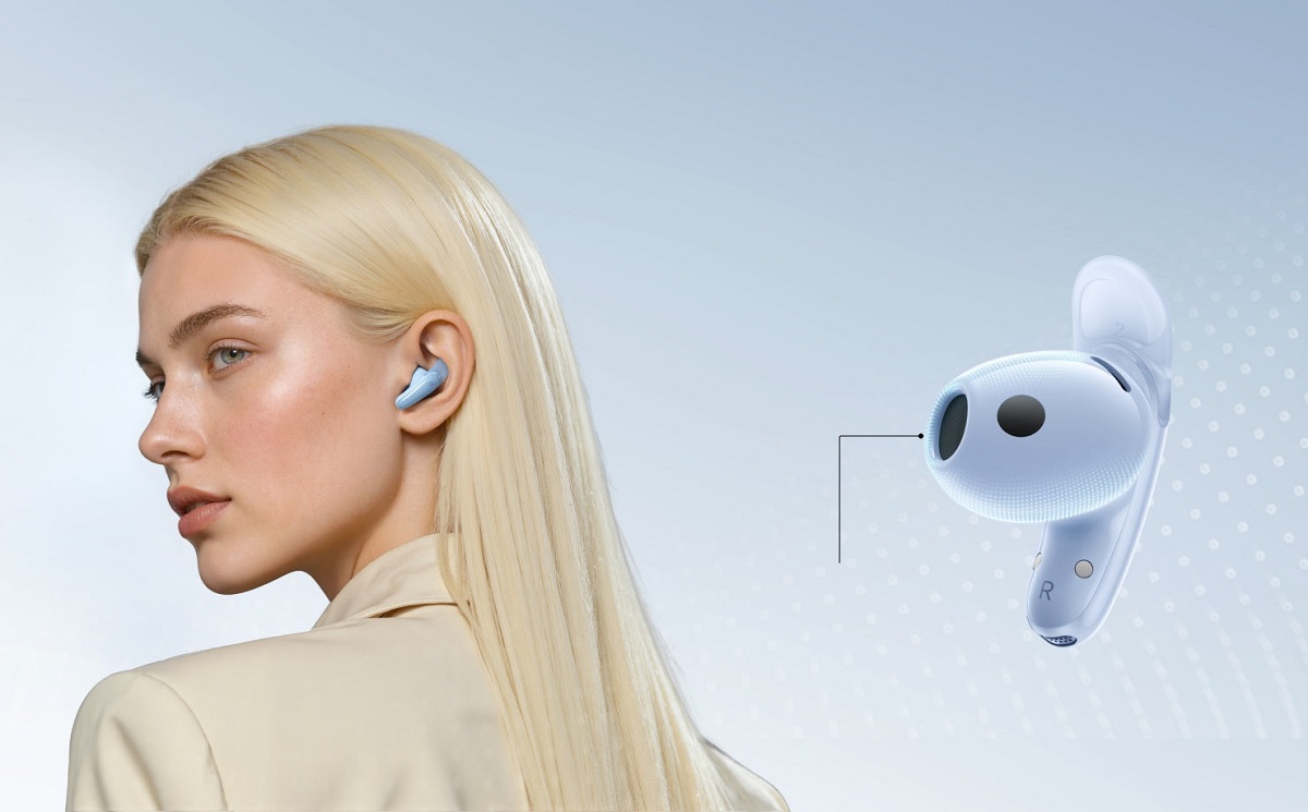 هندزفری بلوتوثی انکر مدل Liberty Buds