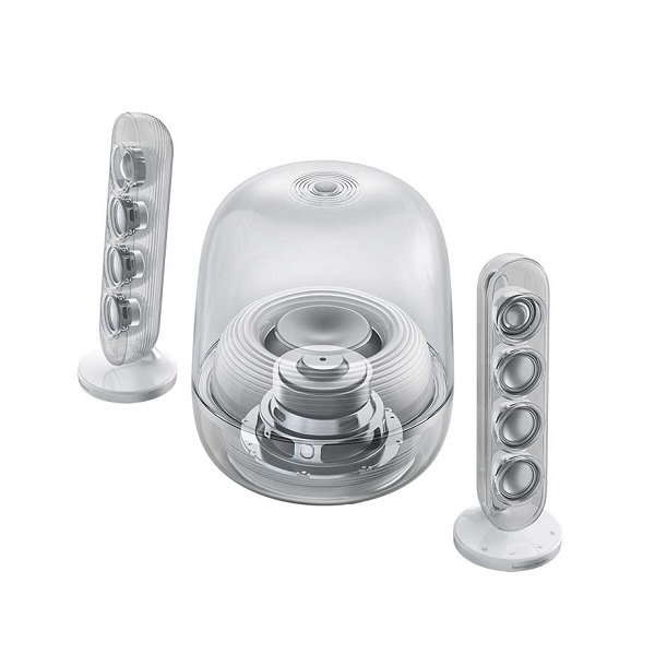 اسپیکر بلوتوثی هارمن کاردن مدل Soundsticks 5